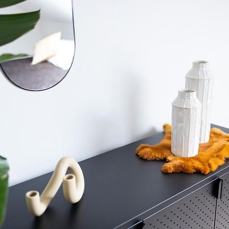 Design-Ferienwohnung In Kelberg Am Nuerburgring: Platz Fuer 6, Kueche, Wifi, Netflix Exteriér fotografie