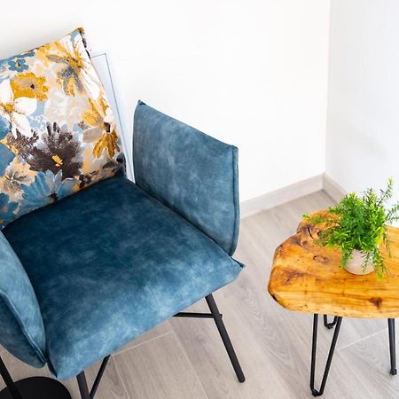 Design-Ferienwohnung In Kelberg Am Nuerburgring: Platz Fuer 6, Kueche, Wifi, Netflix Exteriér fotografie